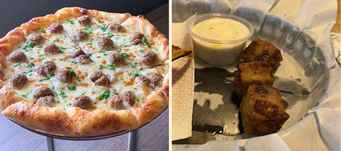 Good Fellas Tavern Argyle