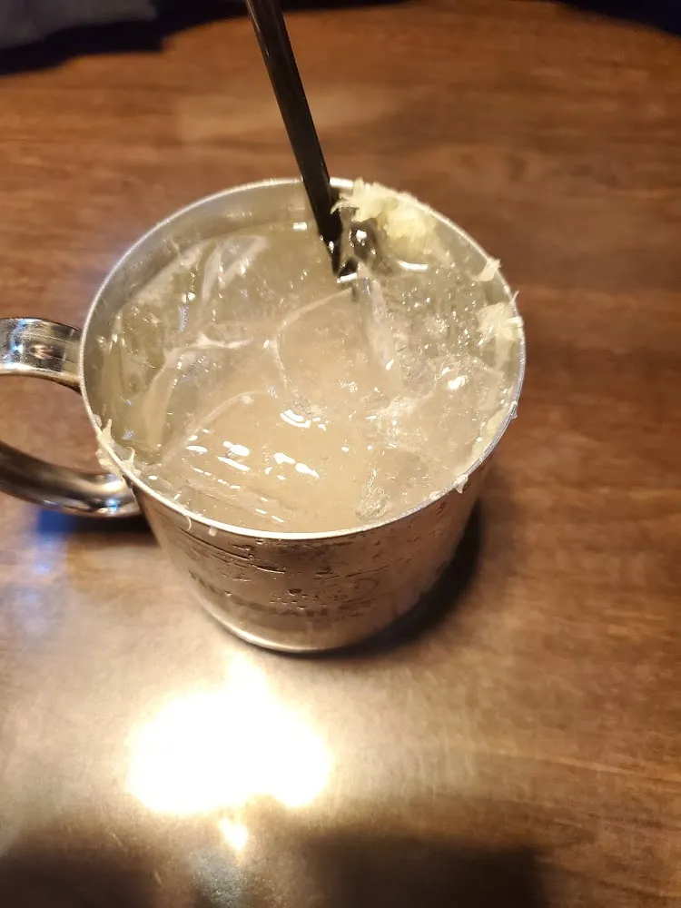 Moscow Mule